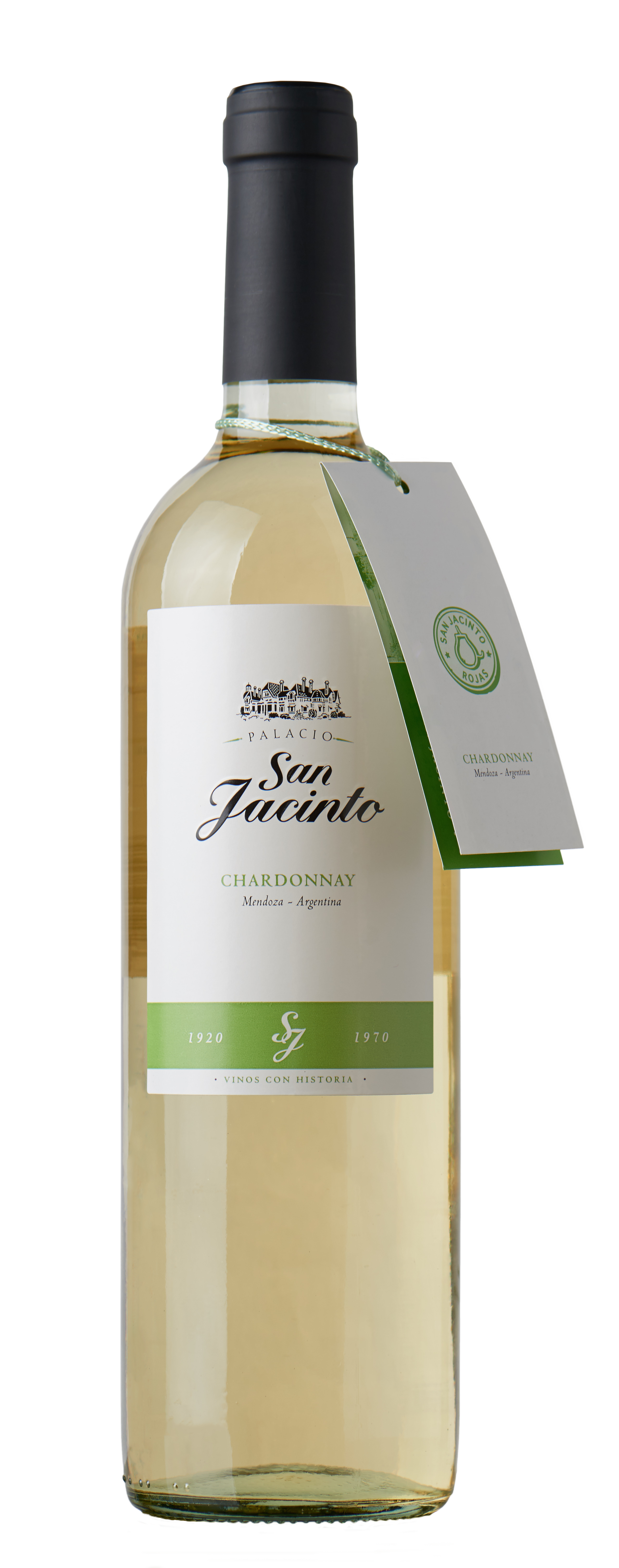 Línea Clásica - Chardonnay