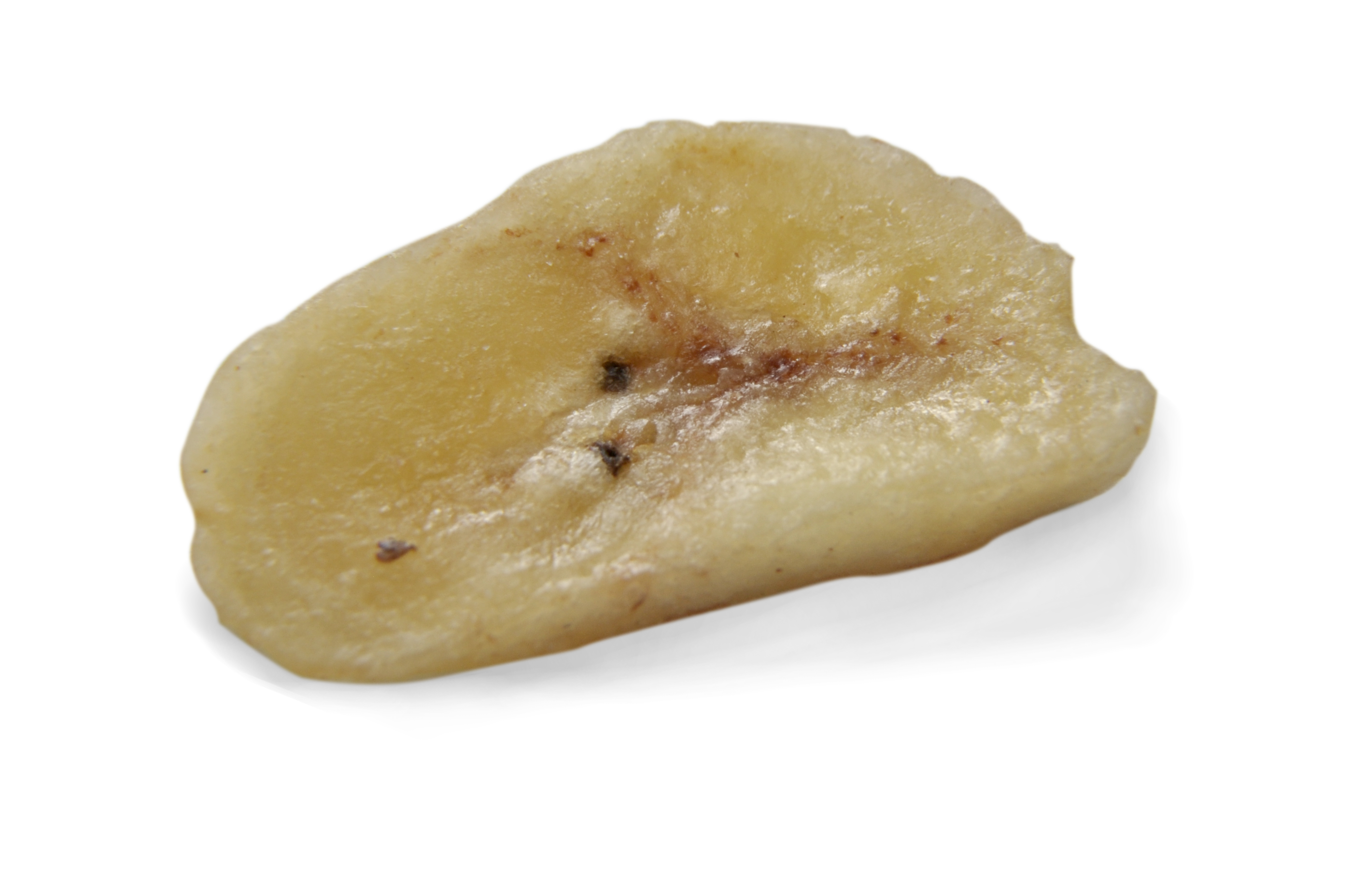 Banana chip entero