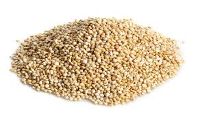 Quinoa semilla entera