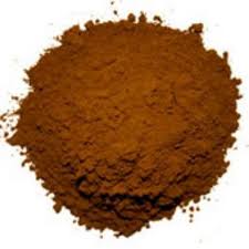 Cacao Amargo Polvo Alcalino