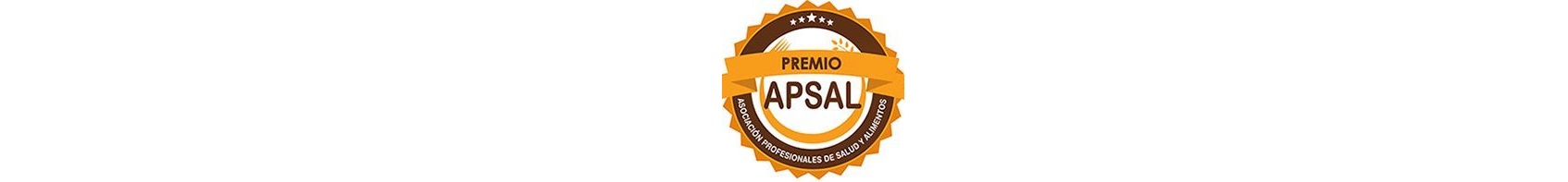 Ganamos el Premio Apsal 2021 - Categoría Especias